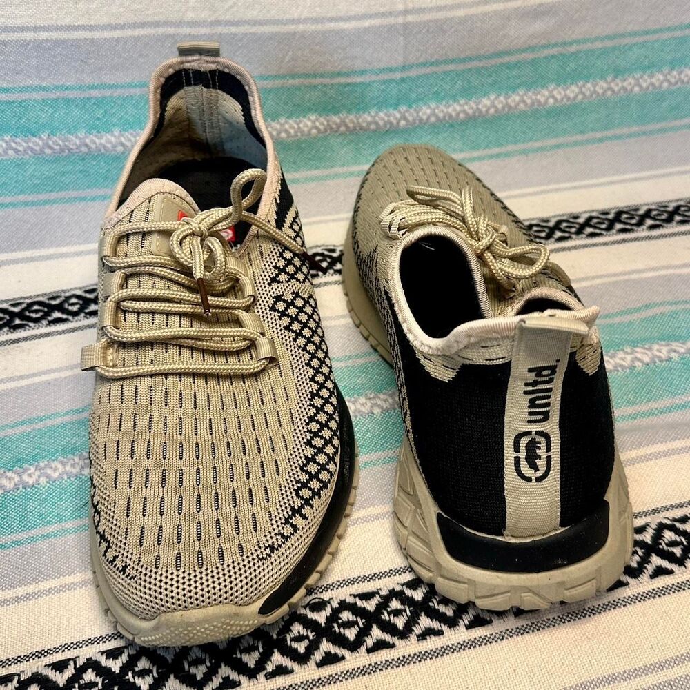 Ecko Men's multi Trainers